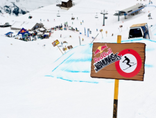 Red Bull Jibmunks Red Bull Jibmunks