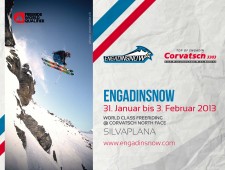 Engadinsnow Engadinsnow